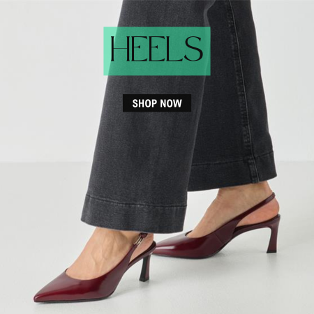 Shop Heels